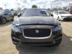 2019 Jaguar F-PACE Premium