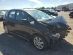 2010 Honda FIT Sport