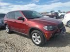 2010 BMW X5 XDRIVE30I