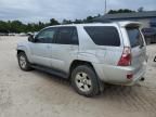 2005 Toyota 4runner SR5