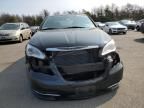 2013 Chrysler 200 Limited