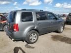 2009 Honda Pilot EX