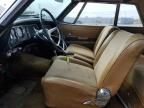 1964 Studebaker Sedan