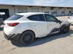 2014 Mazda 3 Touring