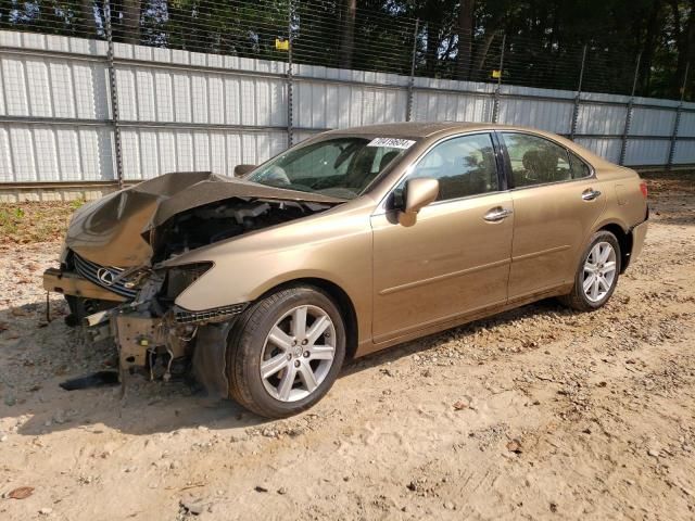 2007 Lexus ES 350