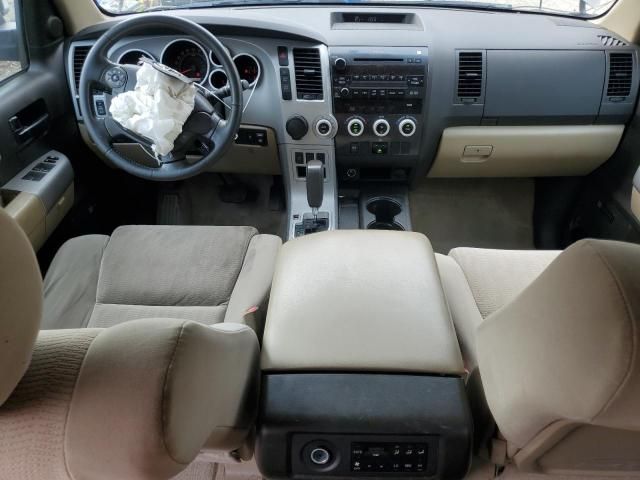 2008 Toyota Sequoia SR5