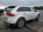 2014 Lincoln MKX