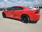 2018 Dodge Charger SXT