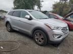 2013 Hyundai Santa FE GLS