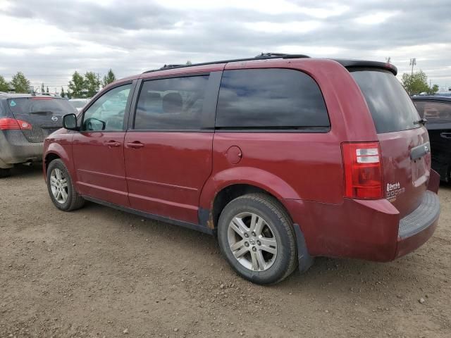 2010 Dodge Grand Caravan SE