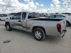 2004 Chevrolet Colorado