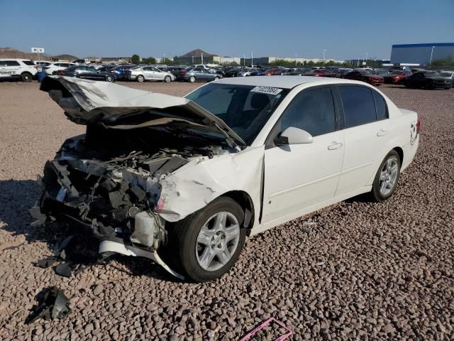 2007 Chevrolet Malibu LT