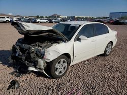 Chevrolet Vehiculos salvage en venta: 2007 Chevrolet Malibu LT