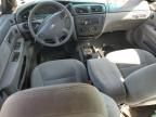 2000 Ford Taurus SES