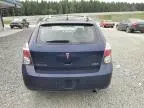 2009 Pontiac Vibe