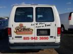 2008 Ford Econoline E250 Van