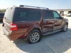 2015 Ford Expedition EL Limited