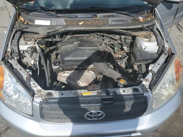 2005 Toyota Rav4