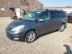 2006 Toyota Sienna XLE