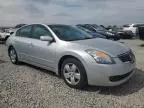 2008 Nissan Altima 2.5