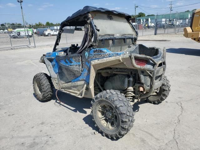 2017 Polaris RZR S 900 EPS