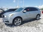 2017 Acura MDX Technology