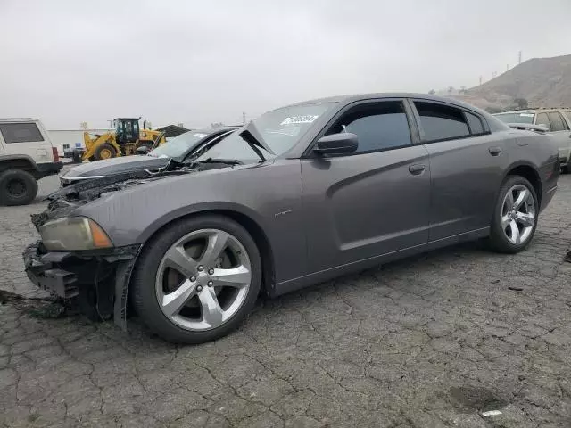 2013 Dodge Charger R/T