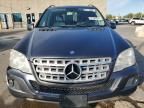 2011 Mercedes-Benz ML 350 4matic