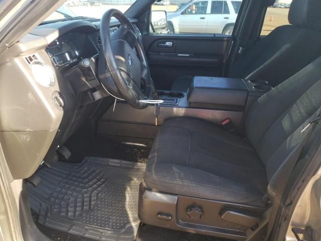 2008 Ford Expedition XLT