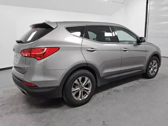 2015 Hyundai Santa FE Sport