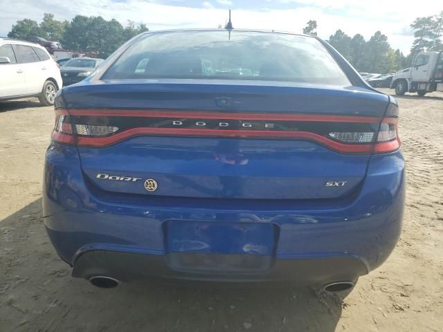 2013 Dodge Dart SXT