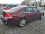 2007 Chevrolet Impala LS