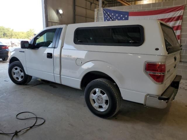 2014 Ford F150