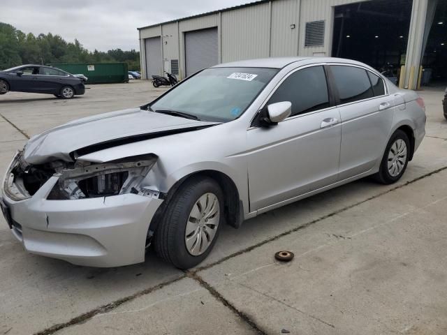 2011 Honda Accord LX