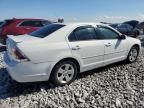 2007 Ford Fusion SE