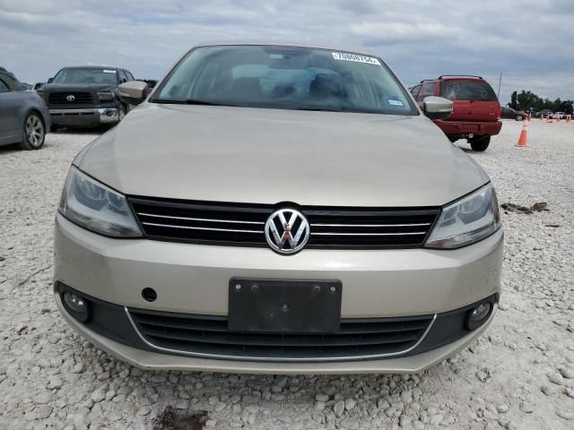 2013 Volkswagen Jetta TDI