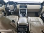 2016 Land Rover Range Rover HSE