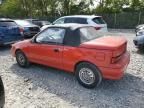 1992 GEO Metro LSI Sprint CL