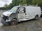 2011 Chevrolet Express G1500