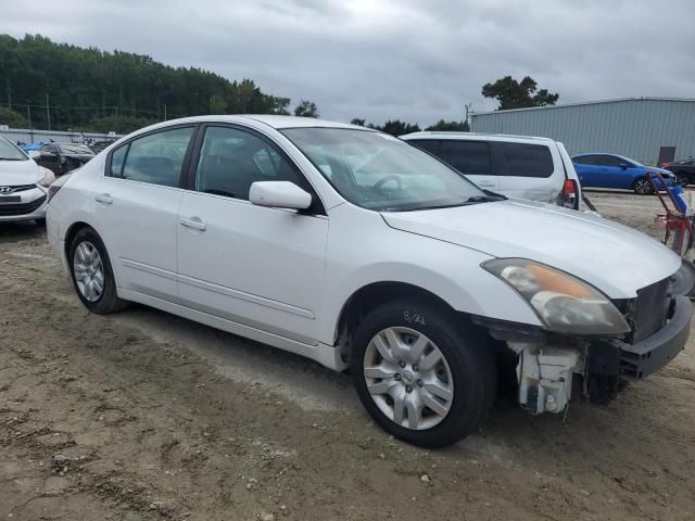 2009 Nissan Altima 2.5