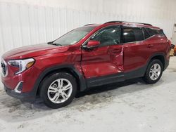 2018 GMC Terrain SLE en venta en New Orleans, LA