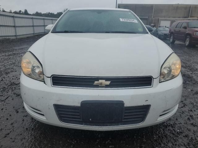 2011 Chevrolet Impala LS