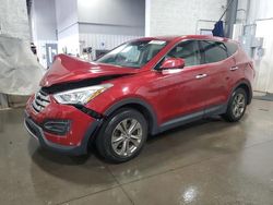 2014 Hyundai Santa FE Sport en venta en Ham Lake, MN