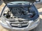 2008 Hyundai Sonata GLS