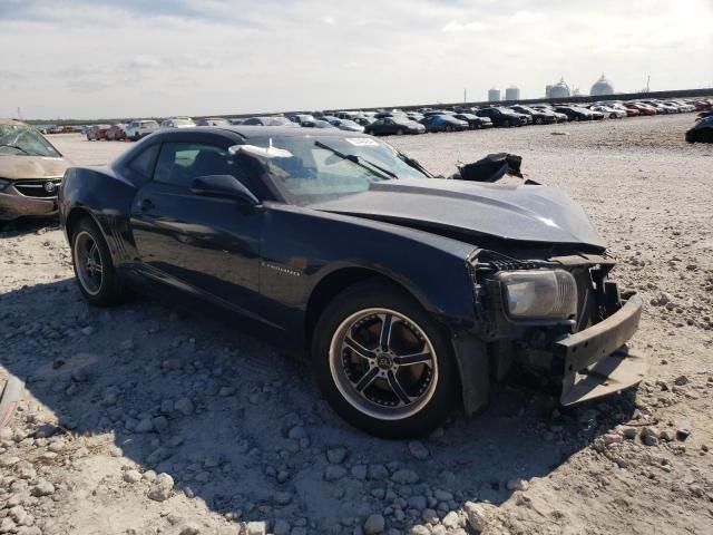 2013 Chevrolet Camaro LS