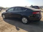 2019 Ford Fusion S