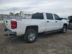 2018 Chevrolet Silverado K2500 Heavy Duty