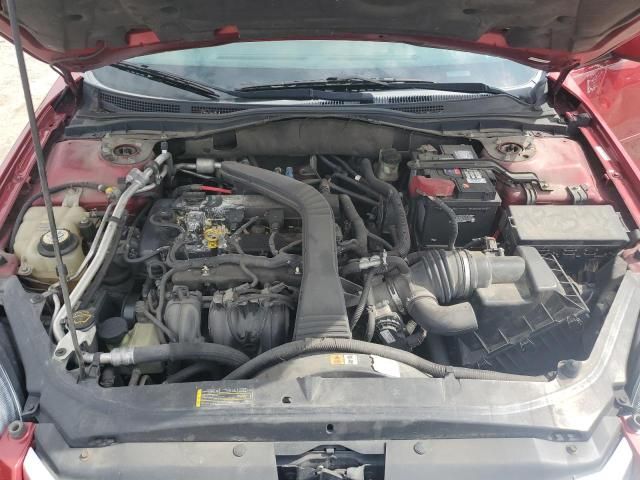 2009 Ford Fusion SE