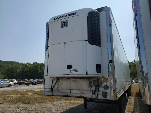 2013 Utility Reefer