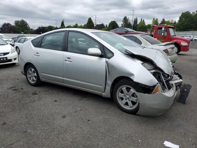 2005 Toyota Prius